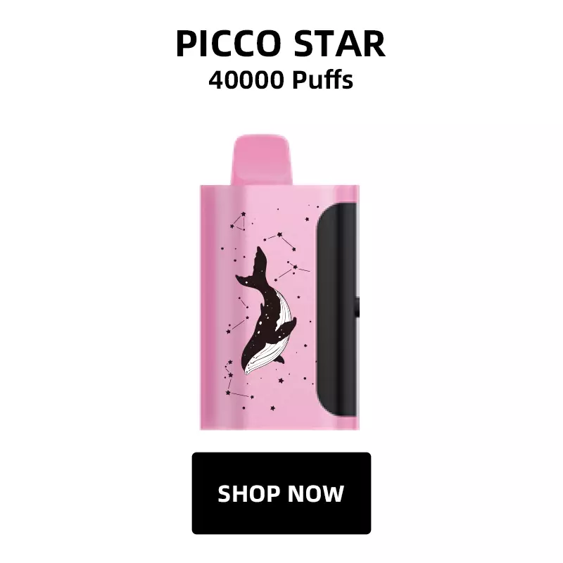 Shop Now PICCO STAR 40000
