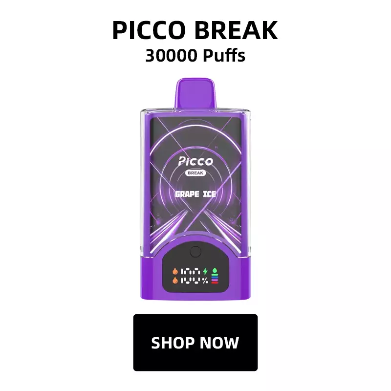 show now Picco Break 30000