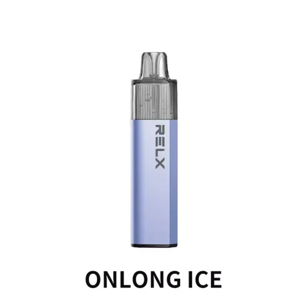 RELX MagicGo GA4000 Puffs - Oolong Ice
