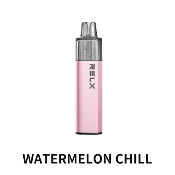 RELX MagicGo GA4000 Puffs - Watermelon Chill