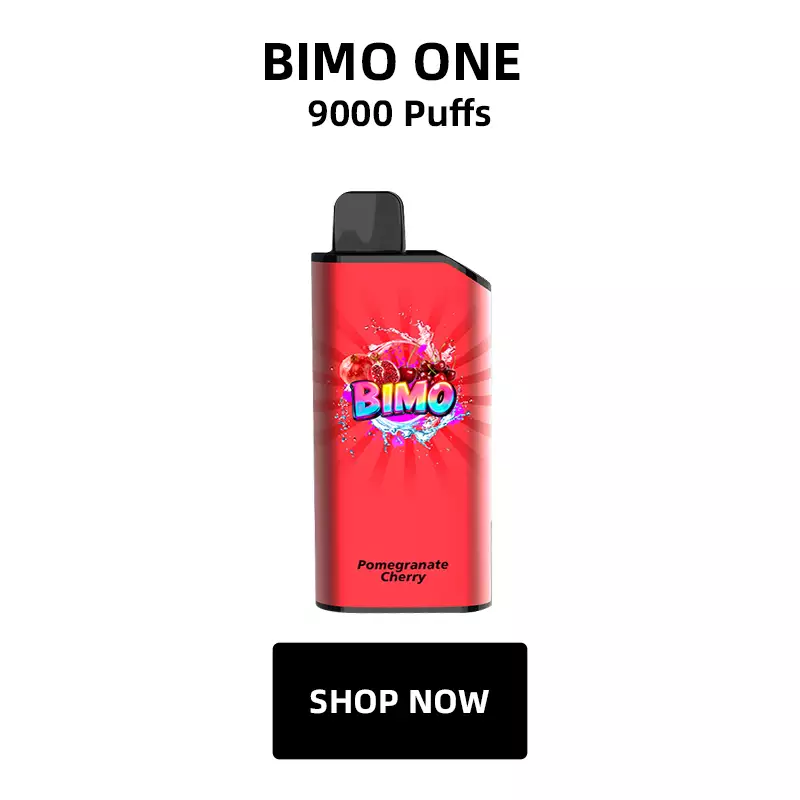 show now BIMO ONE 9000