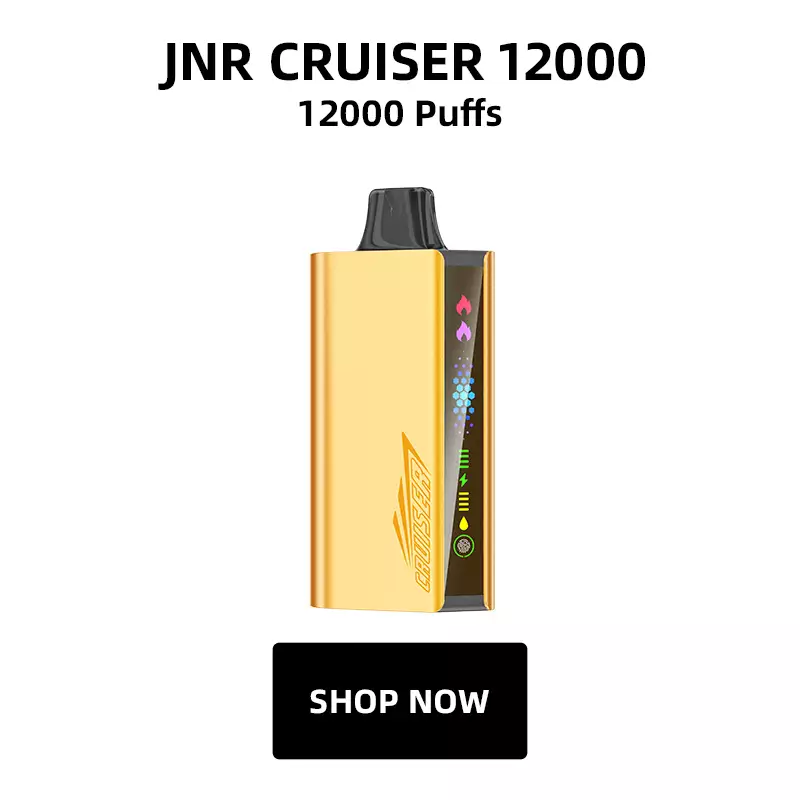 show now JNR CRUISER 12000 2