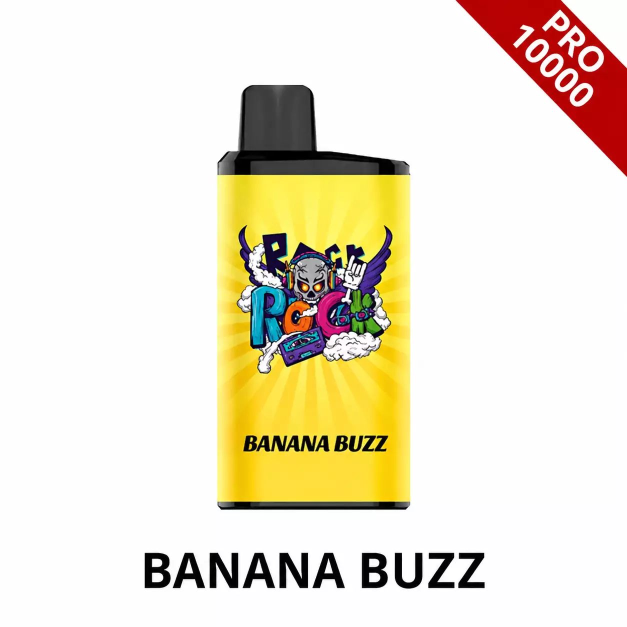 Banana Buzz